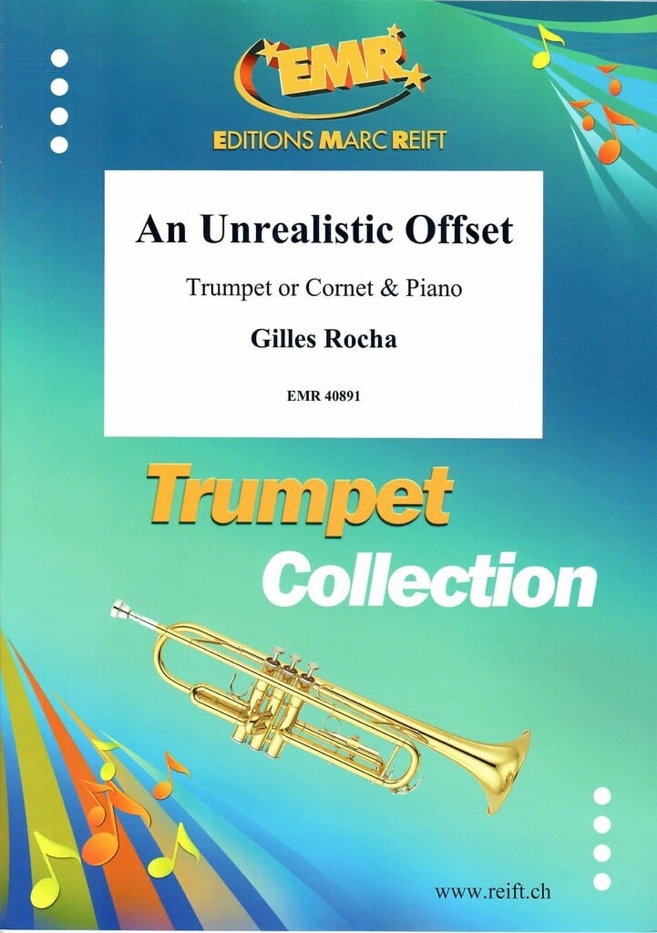 An Unrealistic Offset